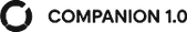 Companion 1.0 - Home